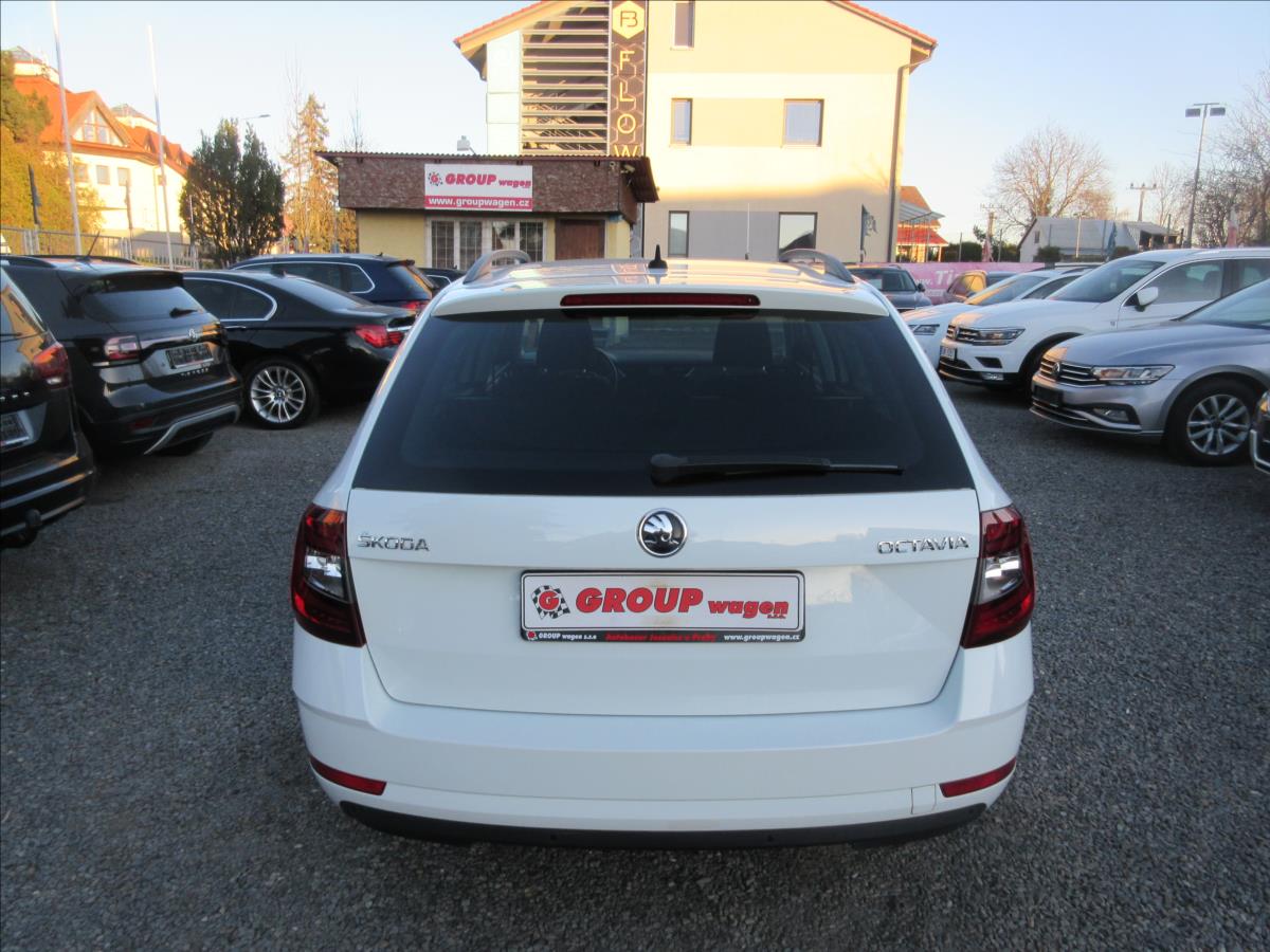 skoda-octavia-1-5-tsi-led-edice-clever - 4