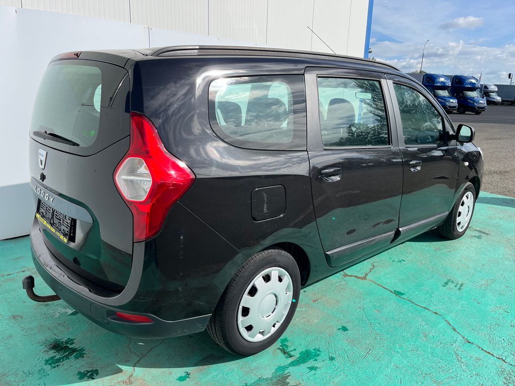 dacia-lodgy-1-5dci-klima-navi-tazne - 1
