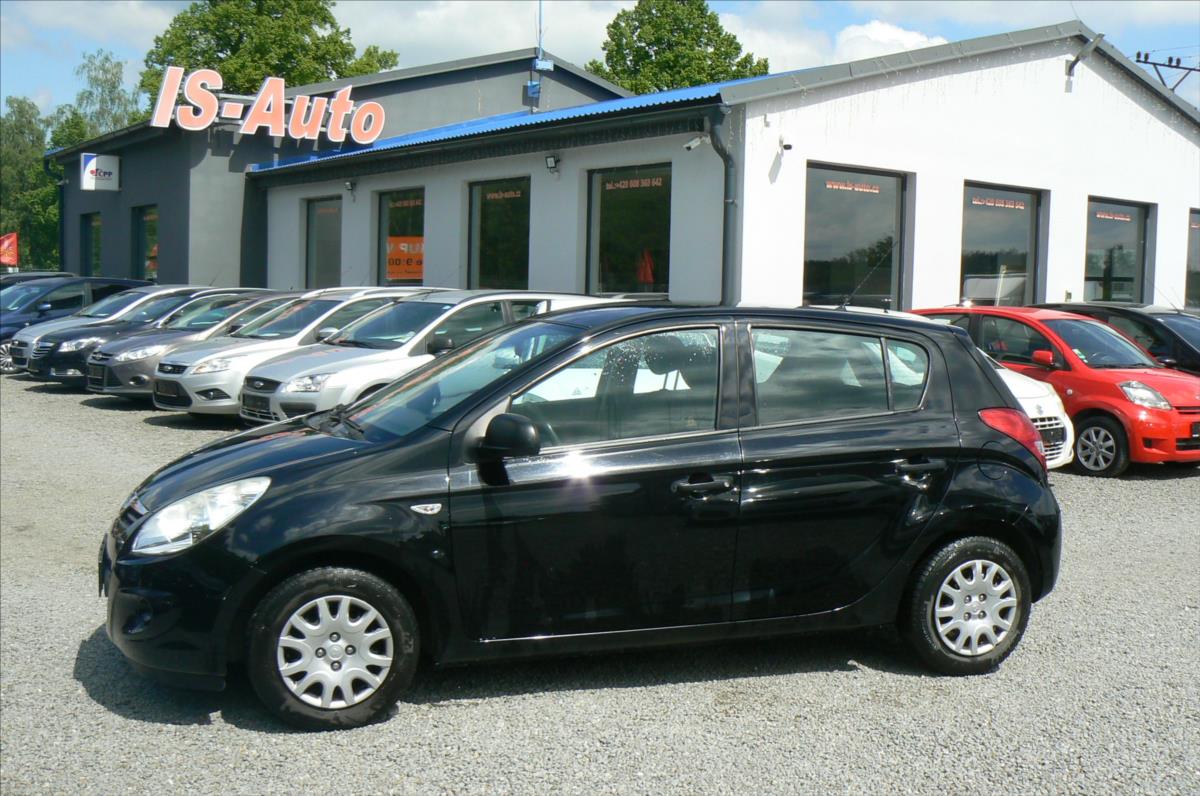 Hyundai i20 1,2
