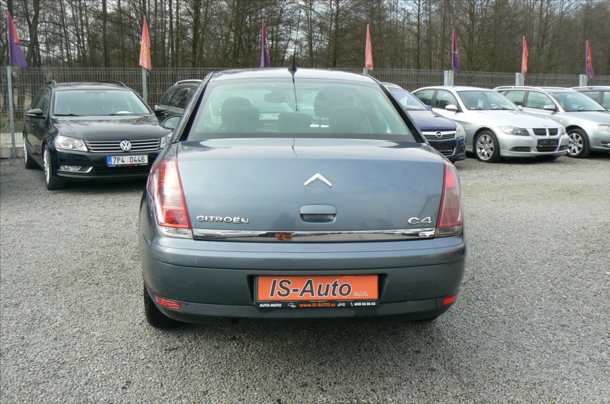 citroen-c4-1-6-i-16v-1-majitel-cr - 5