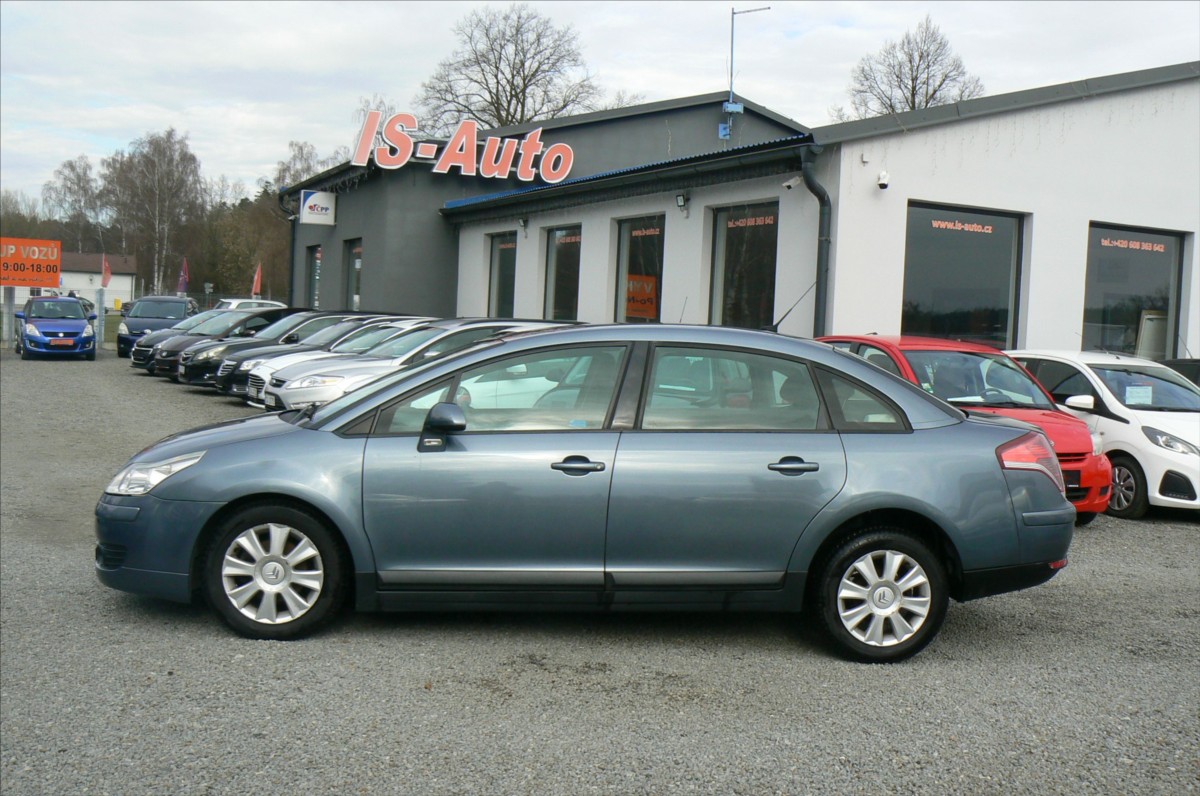 citroen-c4-1-6-i-16v-1-majitel-cr - 7