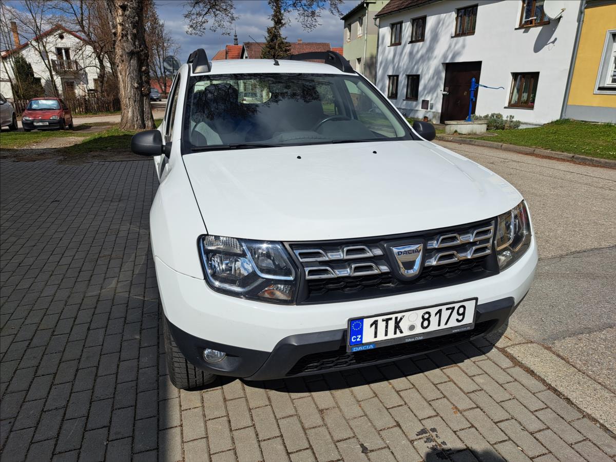 dacia-duster-1-5-dci - 1