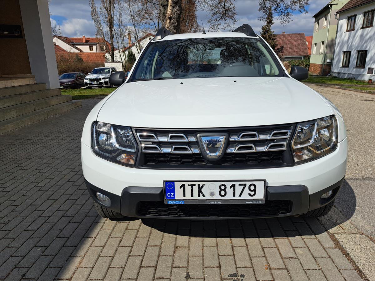dacia-duster-1-5-dci - 2