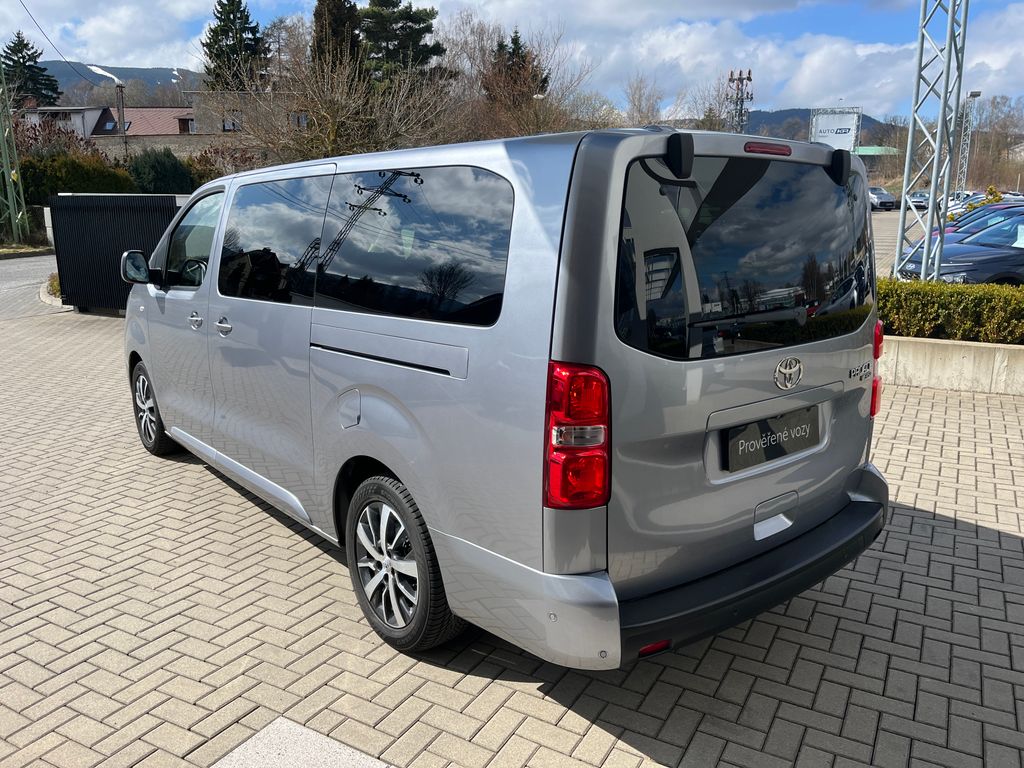 toyota-proace-verso-2-0-140k-l2-family-webasto-8at - 3