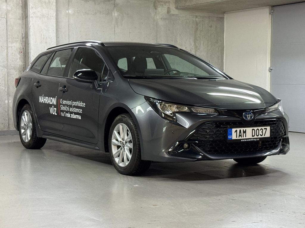 toyota-corolla-1-8-hybrid-ts-comfort-tech - 2