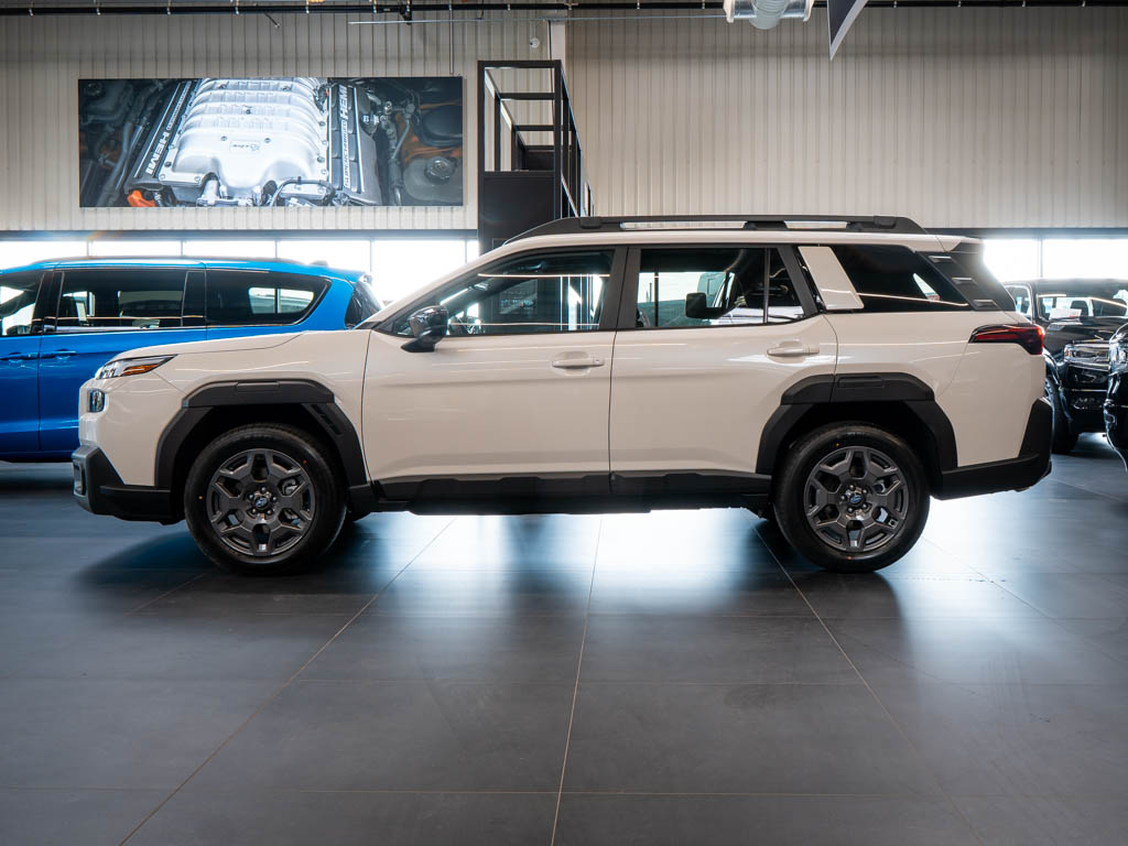 subaru-outback-2-5-touring-awd-x-mode-2026 - 1