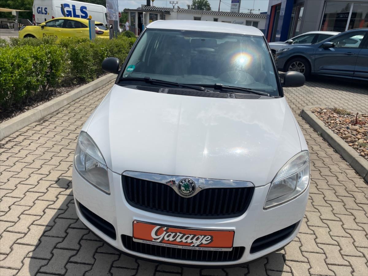 skoda-fabia-1-2-klimatizace - 2