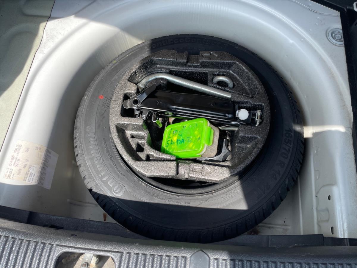 skoda-fabia-1-2-klimatizace - 8