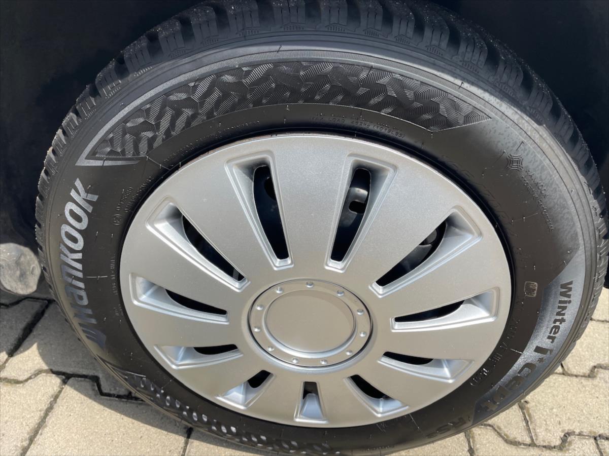 skoda-fabia-1-2-klimatizace - 9