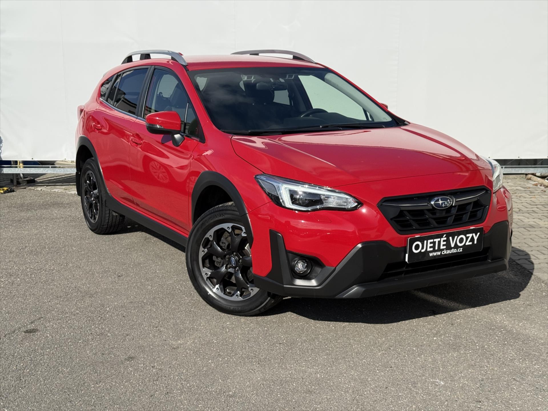 subaru-xv-1-6-comfort-4x4 - 2