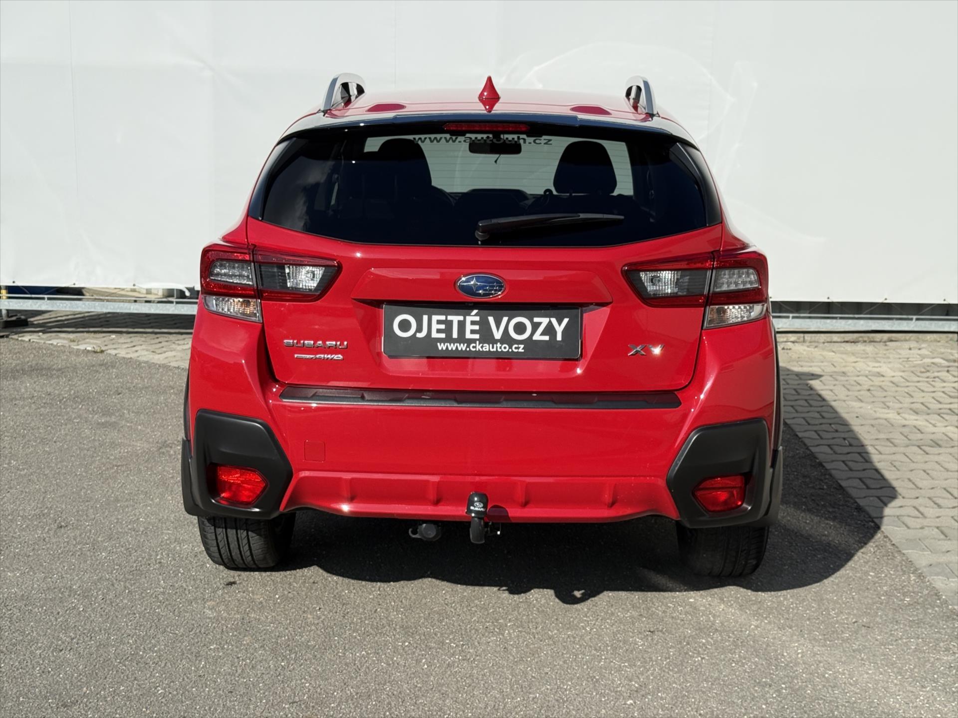 subaru-xv-1-6-comfort-4x4 - 4