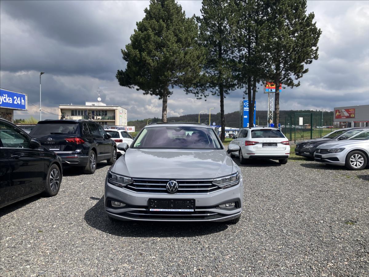 volkswagen-passat-2-0-panorama-keyless-el-kufr - 2