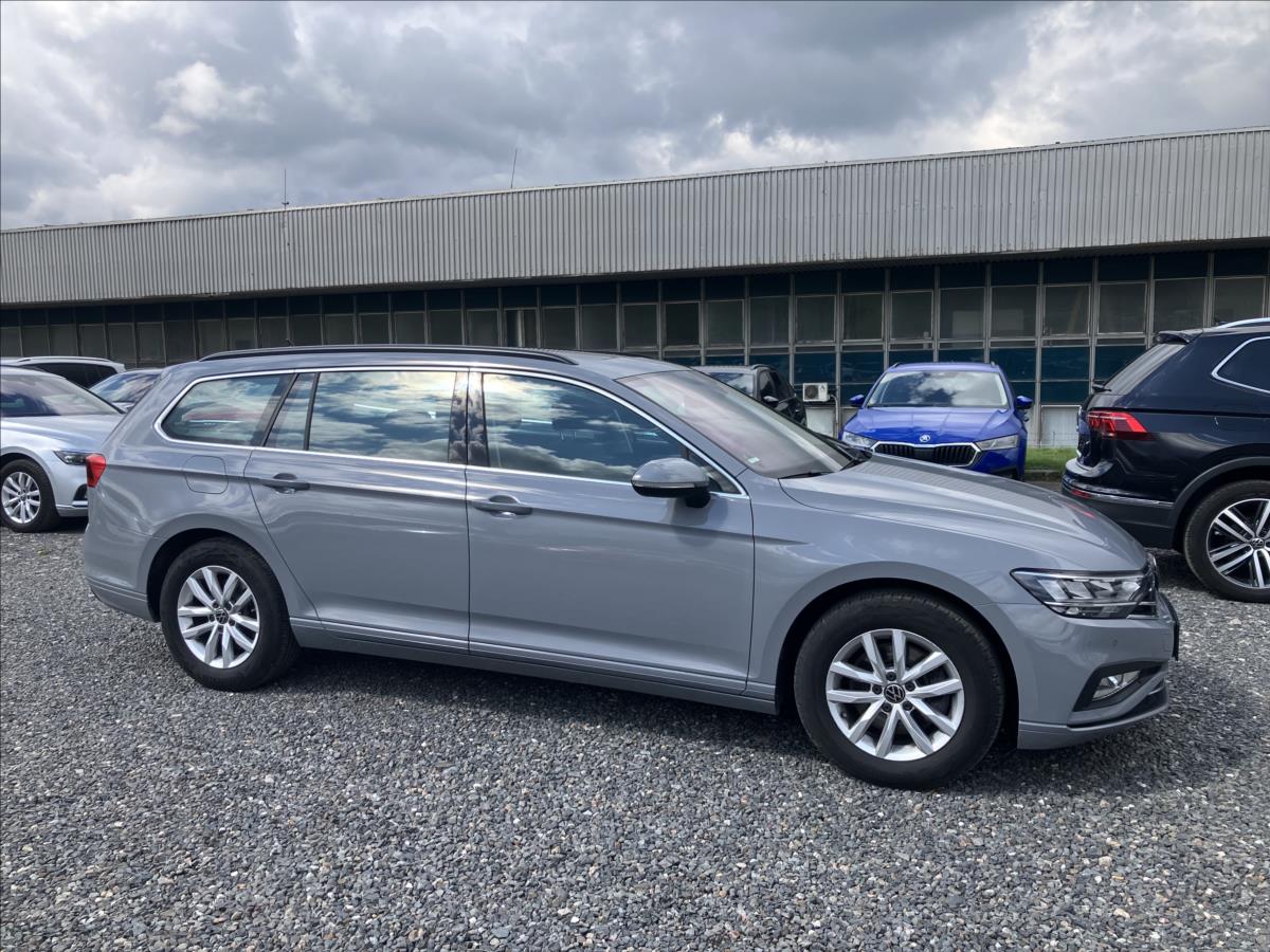 volkswagen-passat-2-0-panorama-keyless-el-kufr - 7