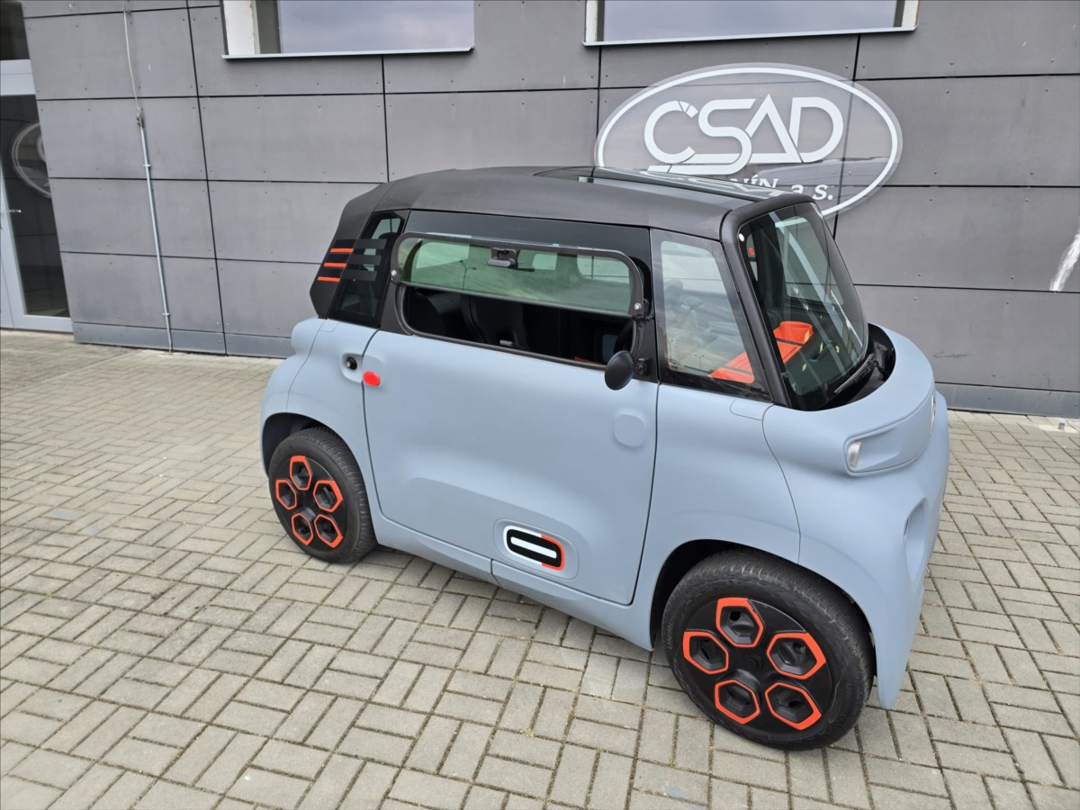 citroen-ami-0-0-6kw-7kwh - 1