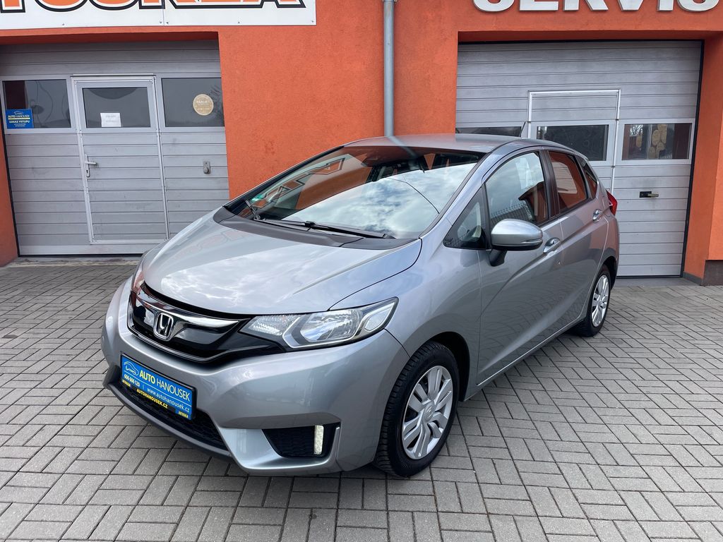 Honda Jazz 1.3 i-VTEC 75KW 1.maj.