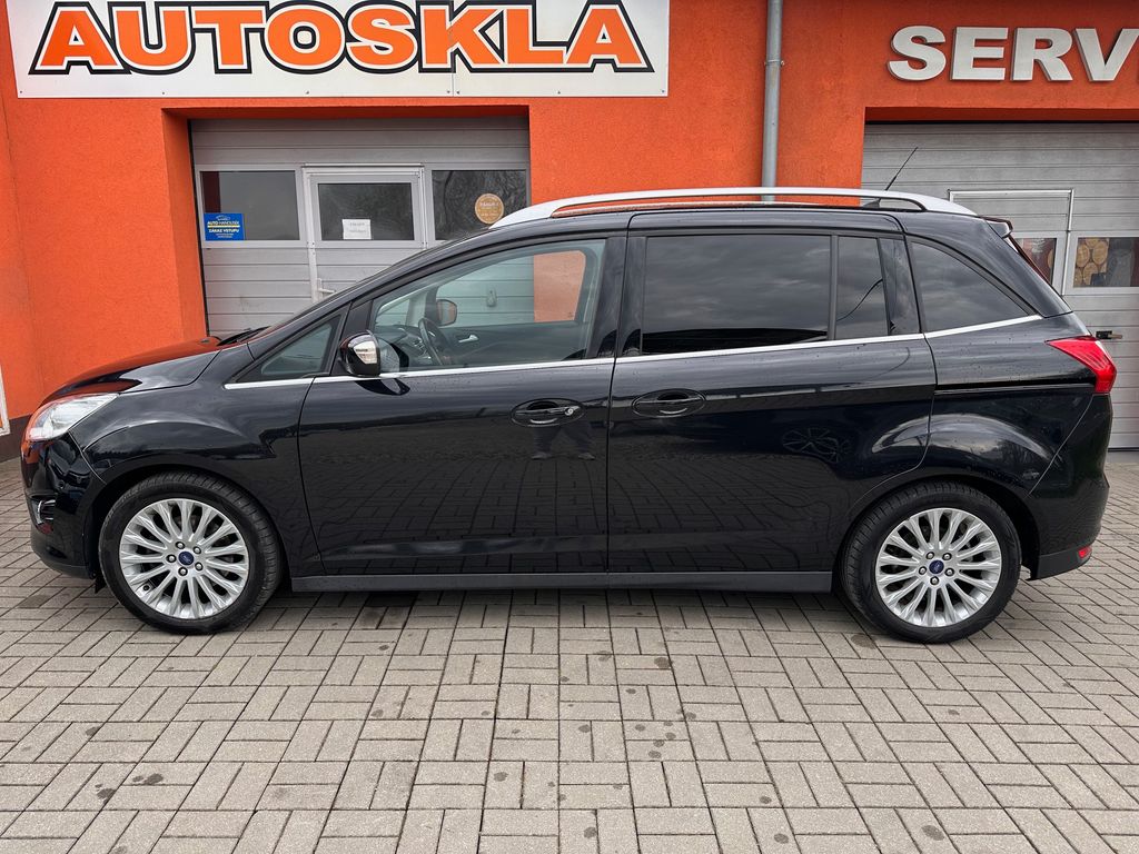 ford-grand-c-max-1-6-110kw - 2