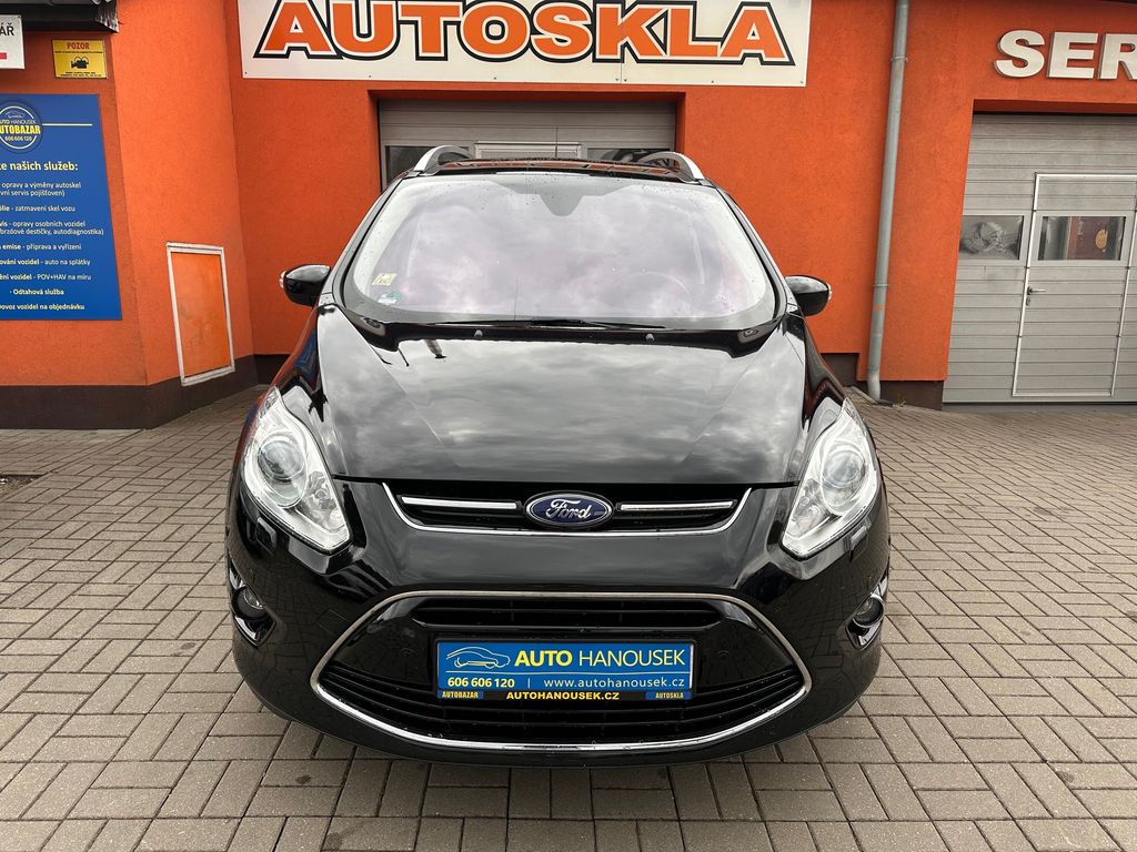 ford-grand-c-max-1-6-110kw - 4