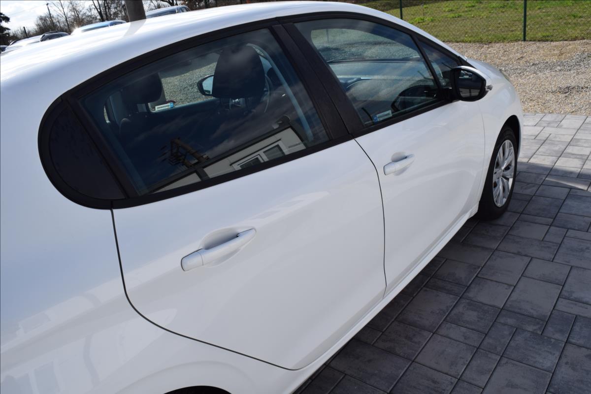 peugeot-208-1-4-hdi-50kw-nizke-km-klima - 9