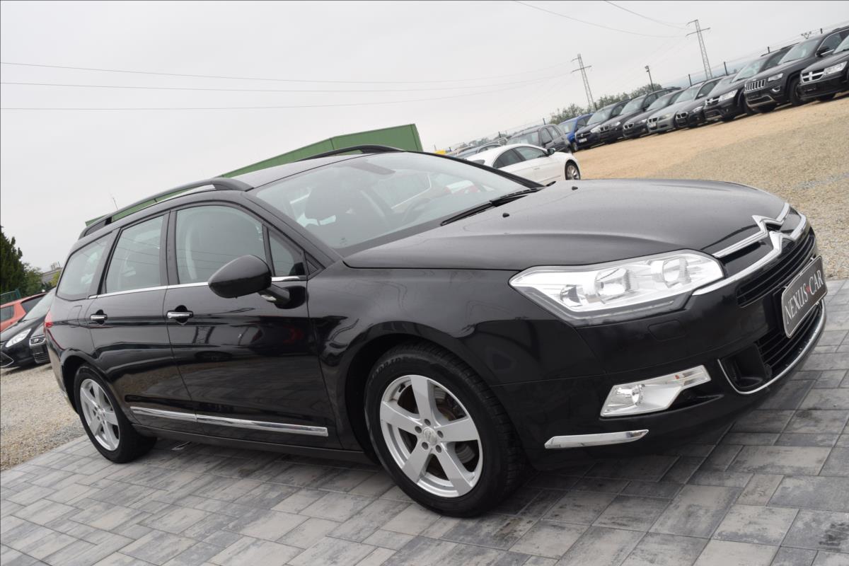 citroen-c5-2-0-hdi-103kw-po-rozvodech - 3