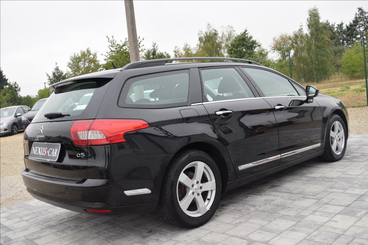 citroen-c5-2-0-hdi-103kw-po-rozvodech - 4