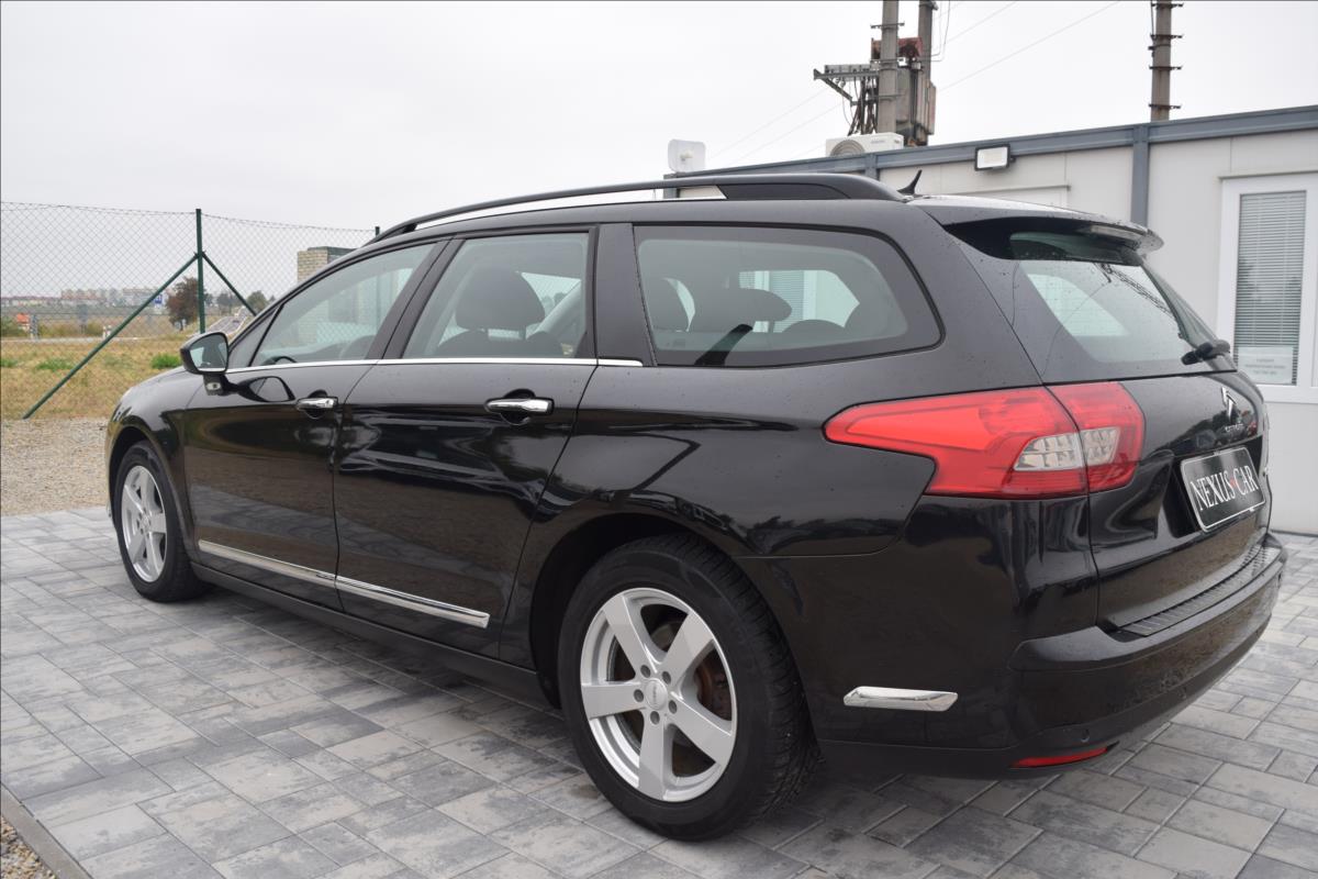 citroen-c5-2-0-hdi-103kw-po-rozvodech - 6