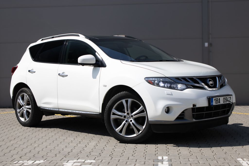 nissan-murano-nissan-murano-servisovane - 2