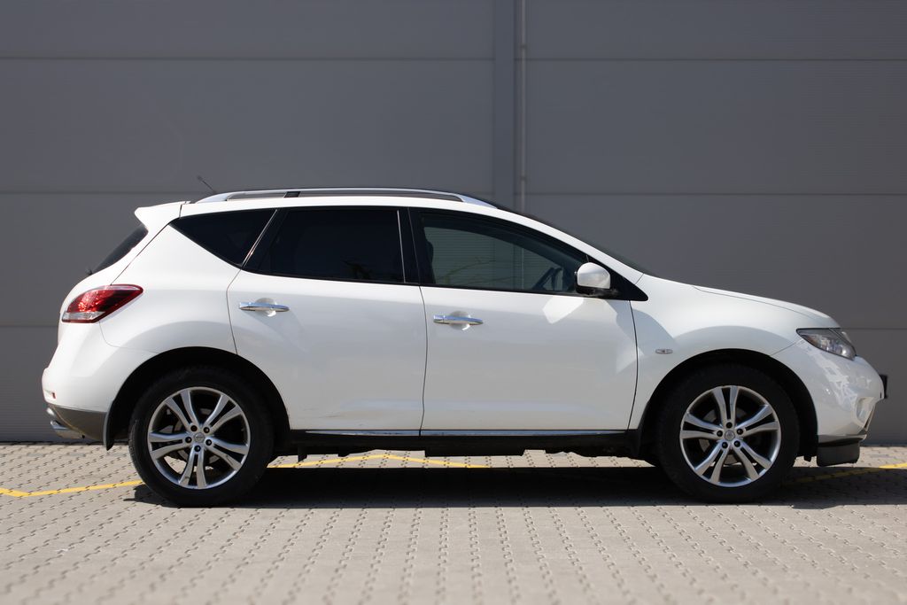 nissan-murano-nissan-murano-servisovane - 3