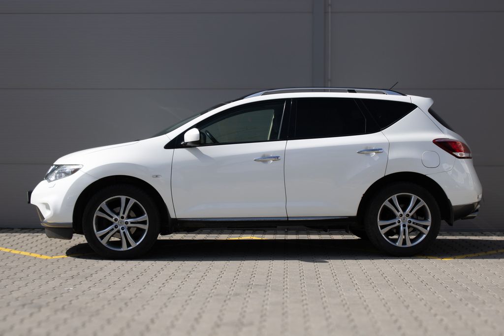nissan-murano-nissan-murano-servisovane - 7