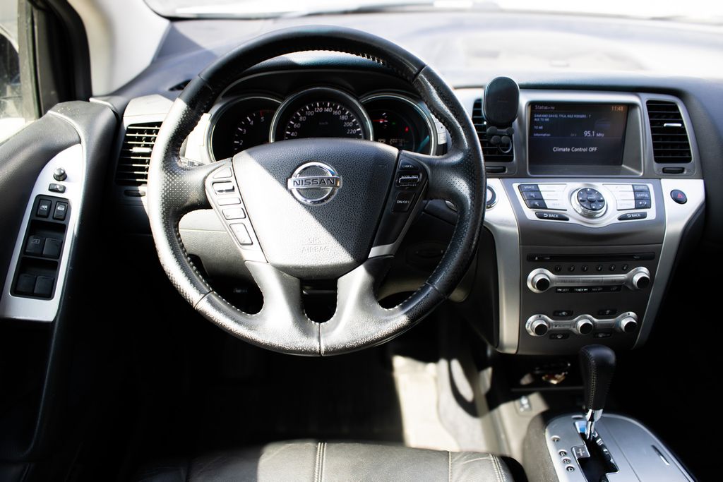 nissan-murano-nissan-murano-servisovane - 8