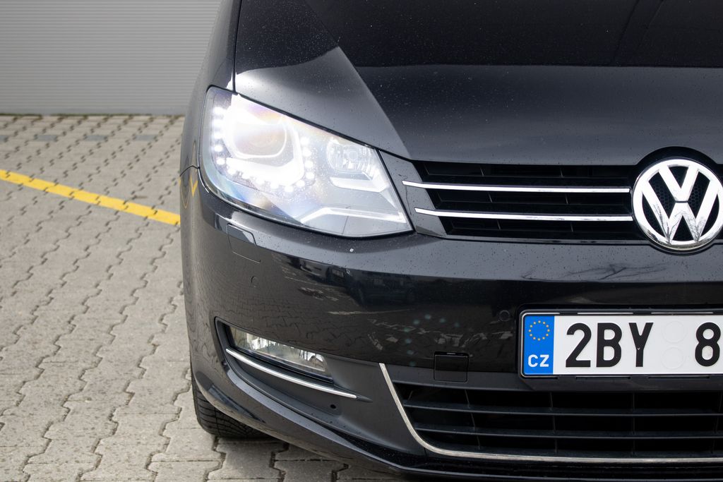 volkswagen-sharan - 2