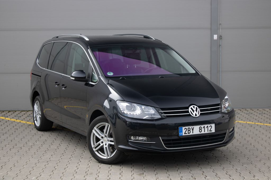 volkswagen-sharan - 3