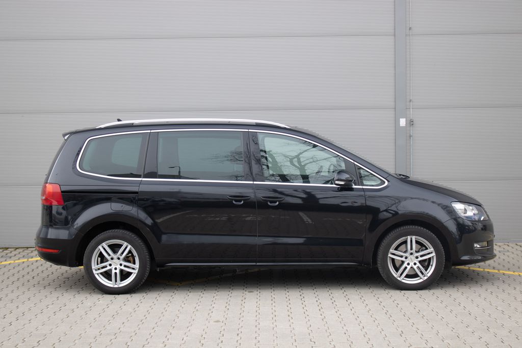volkswagen-sharan - 4