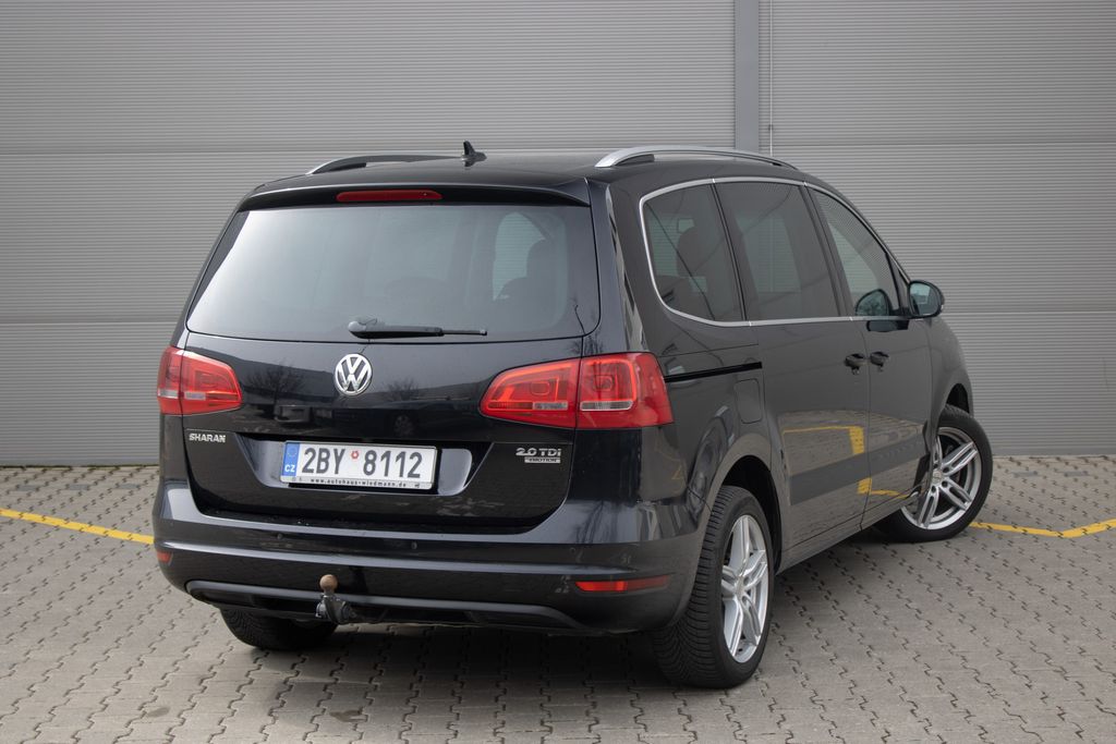 volkswagen-sharan - 6