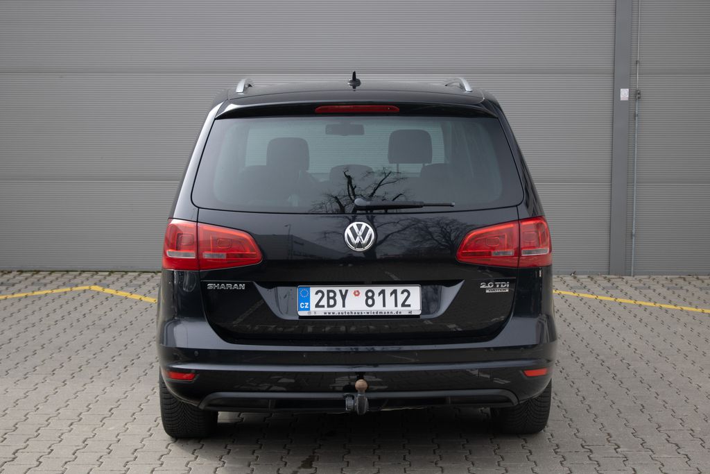 volkswagen-sharan - 7