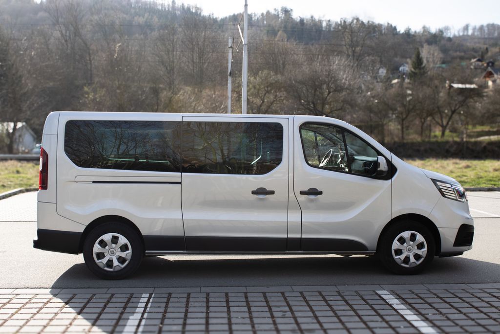 renault-trafic-renault-trafic-automat - 3