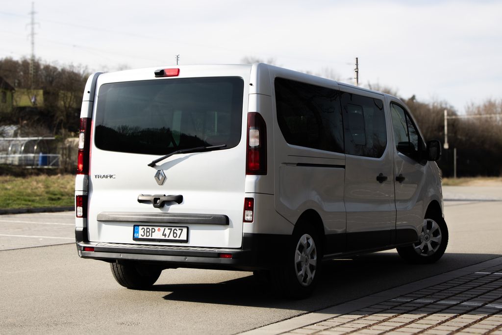 renault-trafic-renault-trafic-automat - 5