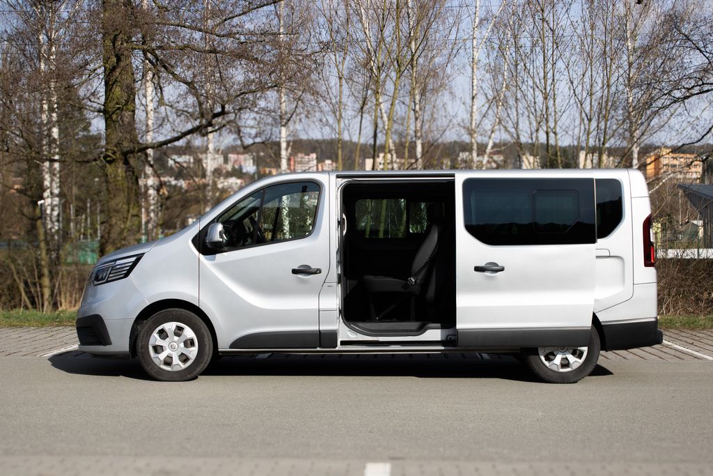 renault-trafic-renault-trafic-automat - 9