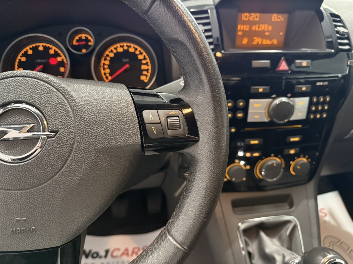 opel-zafira-1-6-i-85kw-7mist-klima-alu - 8