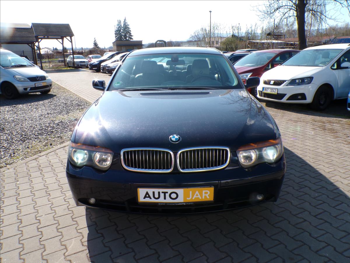 bmw-rada-7-3-6-i-v8-735i-automat - 1