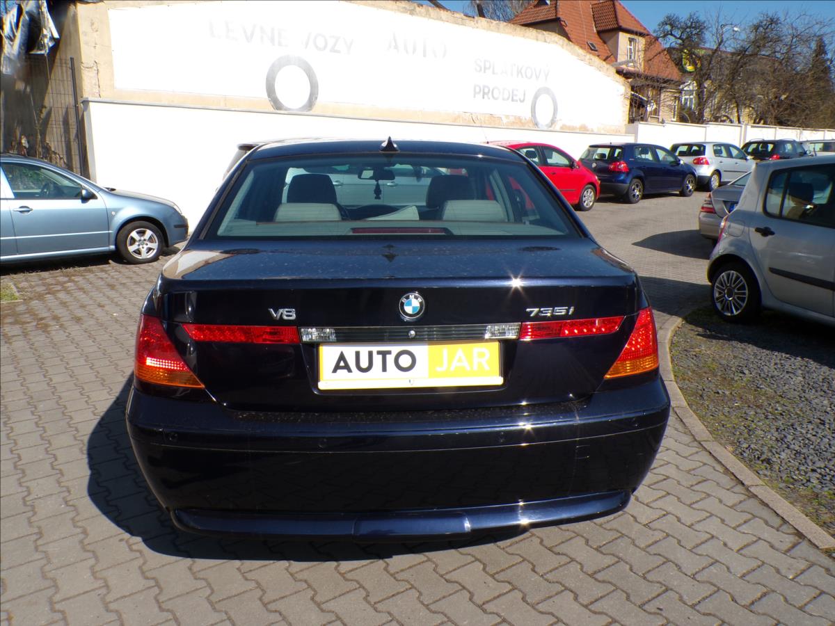 bmw-rada-7-3-6-i-v8-735i-automat - 4