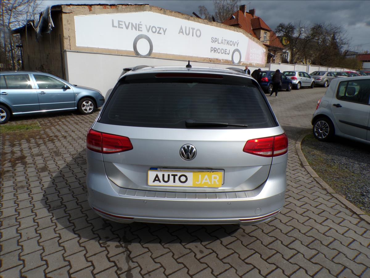 volkswagen-passat-2-0-tdi-dsg - 5