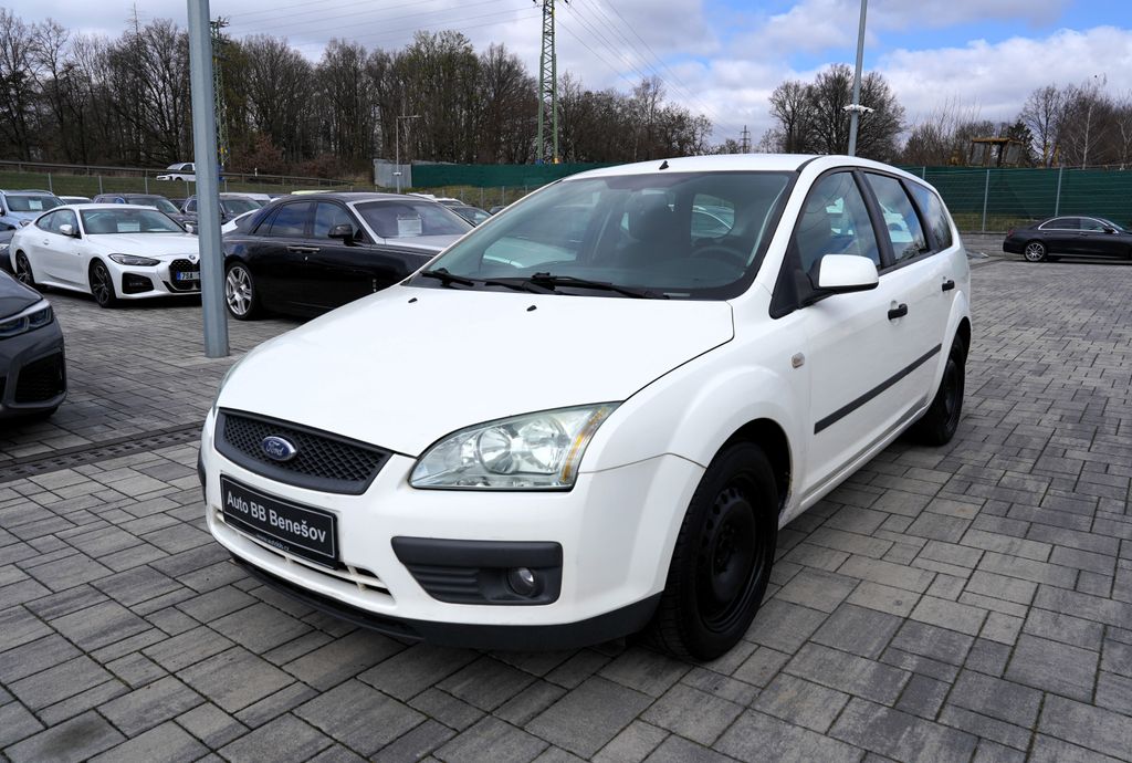 ford-focus-1-8-tdci-klima-stereo-nova-stk - 1