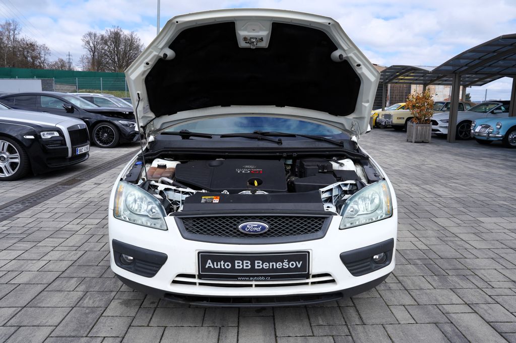 ford-focus-1-8-tdci-klima-stereo-nova-stk - 8
