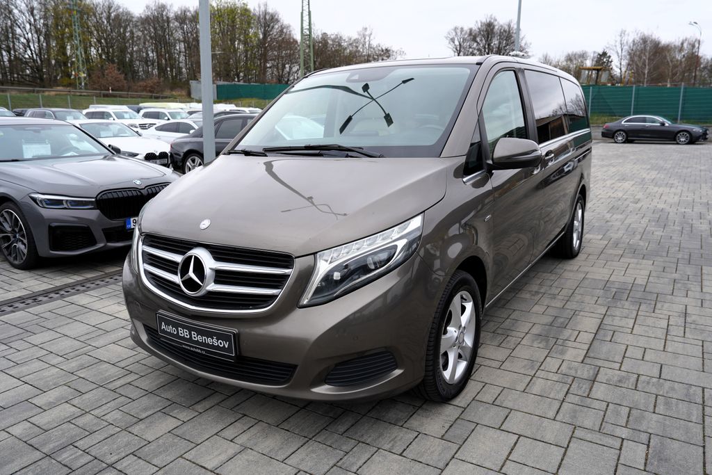 mercedes-benz-tridy-v-v-250d-long-kuze-kamera - 1