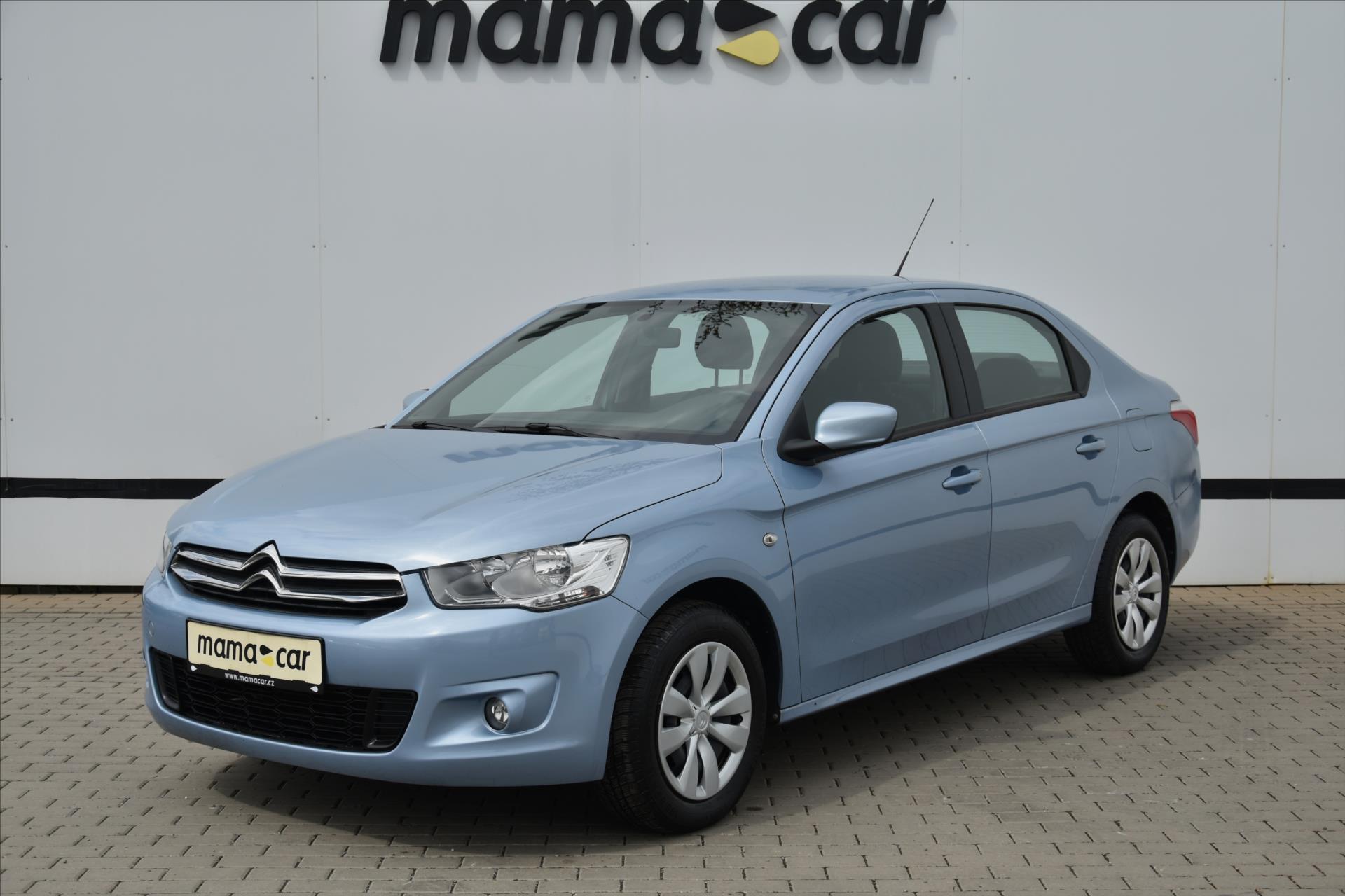 citroen-c-elysee-1-6i-85kw-servis-kniha-cr - 2