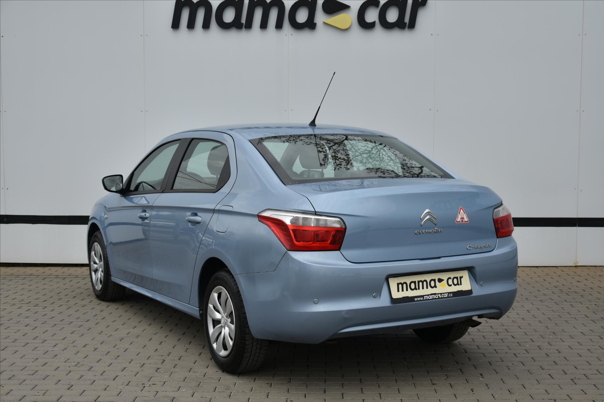 citroen-c-elysee-1-6i-85kw-servis-kniha-cr - 4