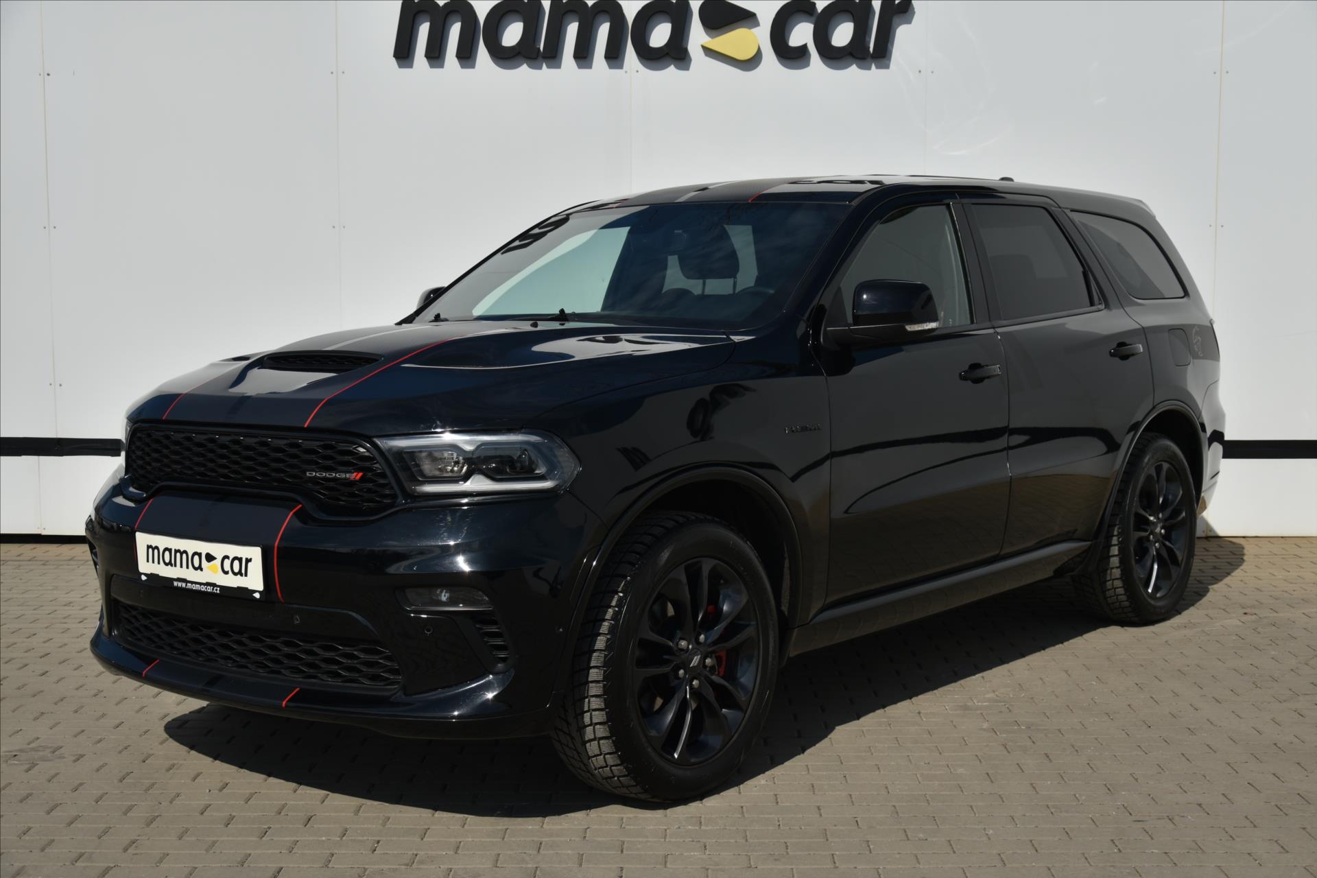 dodge-durango-r-t-5-7-hemi-268kw-lpg - 2