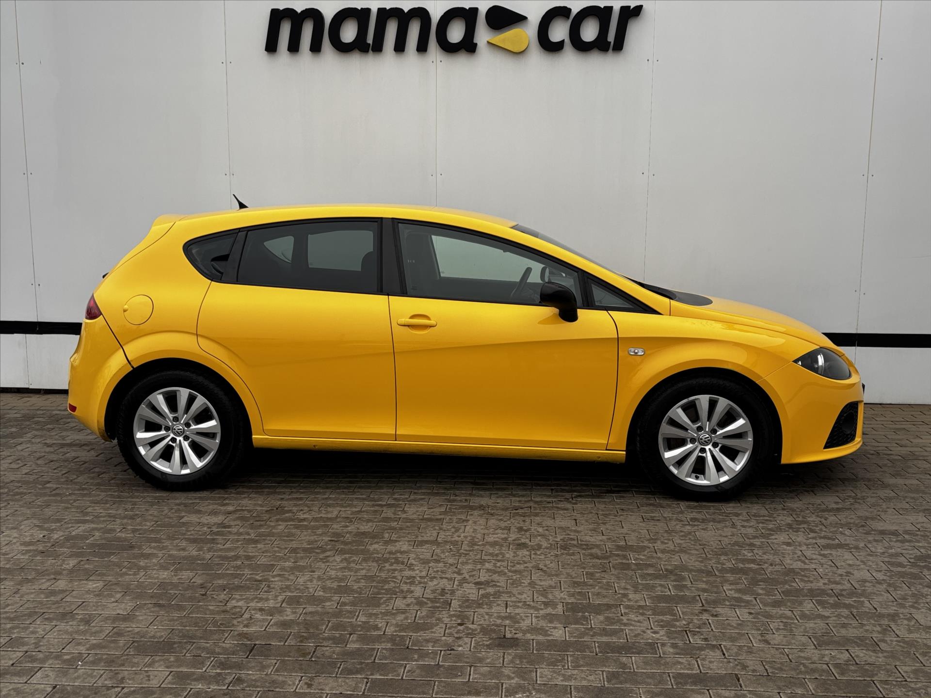 seat-leon-fr-2-0-tfsi-147kw-servis-kniha - 7