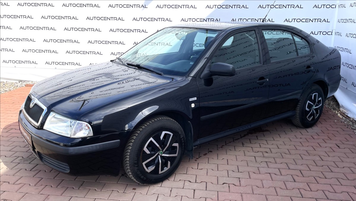 skoda-octavia-1-6-i-selection-75kw-130t-km-po-servisu - 2