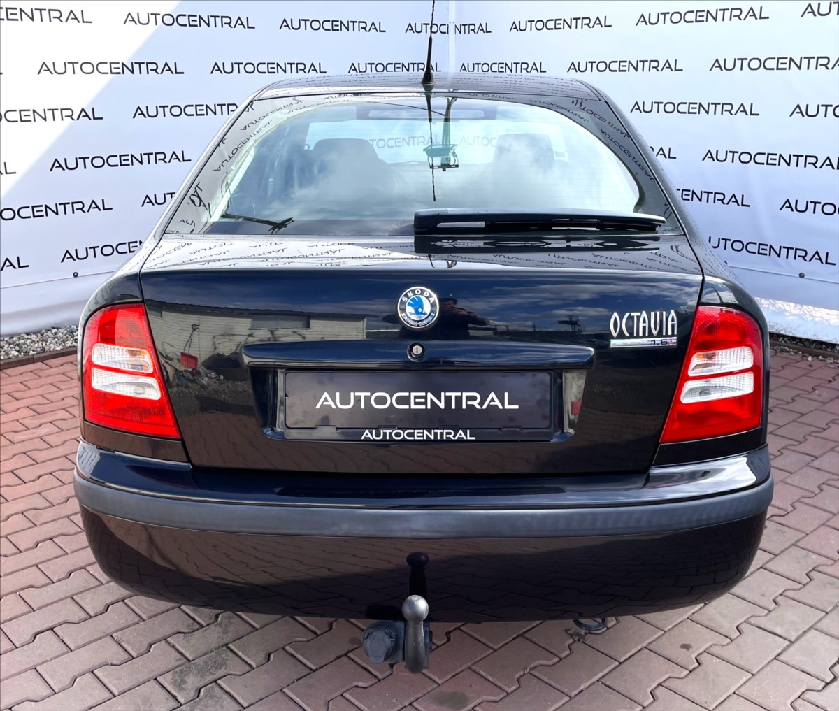 skoda-octavia-1-6-i-selection-75kw-130t-km-po-servisu - 4